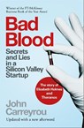 Bad Blood - John Carreyrou - 9781035006779