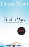 Find a Way - Diana Nyad - 9781035007158