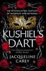 Kushiel's Dart - Jacqueline Carey - 9781035007608