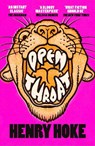 Open Throat - Henry Hoke - 9781035007783