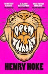 Open Throat - Henry Hoke - 9781035007783
