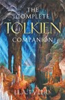 The Complete Tolkien Companion - J E A Tyler - 9781035008575