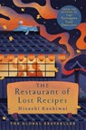 The Restaurant of Lost Recipes - Hisashi Kashiwai - 9781035009633