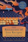 The Restaurant of Lost Recipes - Hisashi Kashiwai - 9781035009640