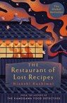 The Restaurant of Lost Recipes - Hisashi Kashiwai - 9781035009657
