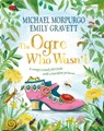 The Ogre Who Wasn't - Michael Morpurgo - 9781035010271