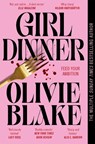 Girl Dinner - Olivie Blake - 9781035011445