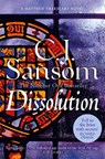 Dissolution - C. J. Sansom - 9781035012282