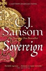 Sovereign - C. J. Sansom - 9781035012329