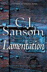 Lamentation - C. J. Sansom - 9781035012336