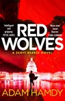 Red Wolves - Adam Hamdy - 9781035013227