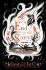 The End of the Story - Melissa de la Cruz - 9781035013289