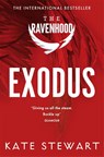 Exodus - Kate Stewart - 9781035013500