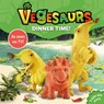 Vegesaurs: Dinner Time! - Macmillan Children's Books - 9781035014101