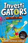 InvestiGators: All Tide Up - John Patrick Green - 9781035015429