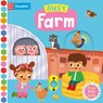 Busy Farm - Campbell Books - 9781035016013
