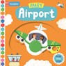 Busy Airport - Campbell Books - 9781035016020