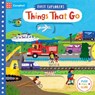 Things That Go - Campbell Books - 9781035016150