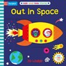 Out in Space - Campbell Books - 9781035016198
