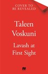 Lavash at First Sight - Taleen Voskuni - 9781035018697