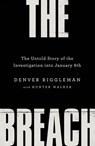 The Breach - Denver Riggleman - 9781035018826