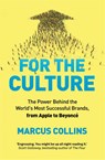 For the Culture - Marcus Collins - 9781035020010