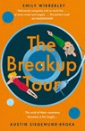 The Breakup Tour - Emily Wibberley ; Austin Siegemund-Broka - 9781035020126