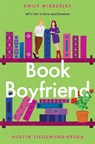 Book Boyfriend - Emily Wibberley ; Austin Siegemund-Broka - 9781035020386