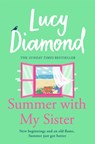 Summer With My Sister - Lucy Diamond - 9781035021741
