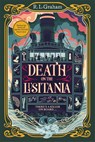 Death on the Lusitania - R. L. Graham - 9781035021918