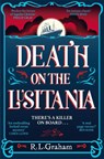 Death on the Lusitania - R. L. Graham - 9781035021925