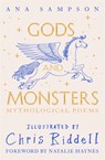 Gods and Monsters - Mythological Poems - Ana Sampson - 9781035023011