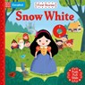Snow White - Campbell Books - 9781035023820