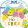 Pick-A-Chick - Nia Gould - 9781035024285