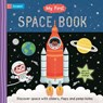 My First Space Book - Campbell Books - 9781035024360