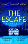 The Escape - Ruth Kelly - 9781035025367