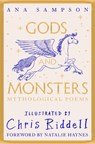 Gods and Monsters - Mythological Poems - Ana Sampson - 9781035025596