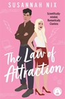 The Law of Attraction - Susannah Nix - 9781035025992