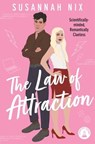 The Law of Attraction - Susannah Nix - 9781035026005