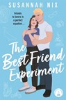 The Best Friend Experiment - Susannah Nix - 9781035026012