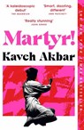 Martyr! - Kaveh Akbar - 9781035026081