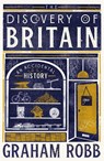 The Discovery of Britain - Graham Robb - 9781035026111