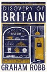 The Discovery of Britain - Graham Robb - 9781035026111