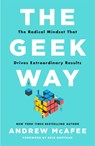 The Geek Way - Andrew McAfee - 9781035026180