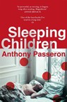 Sleeping Children - Anthony Passeron - 9781035026500