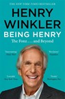 Being Henry - Henry Winkler - 9781035026678