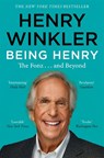 Being Henry - Henry Winkler - 9781035026678