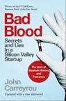 Bad Blood - John Carreyrou - 9781035028627