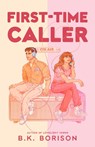 First Time Caller - B.K. Borison - 9781035028894