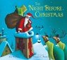 The Night Before Christmas - Clement C. Moore - 9781035029167